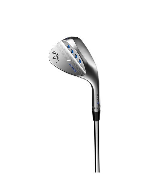 Imagem 0 de Wedge MD5 Jaws Chrome