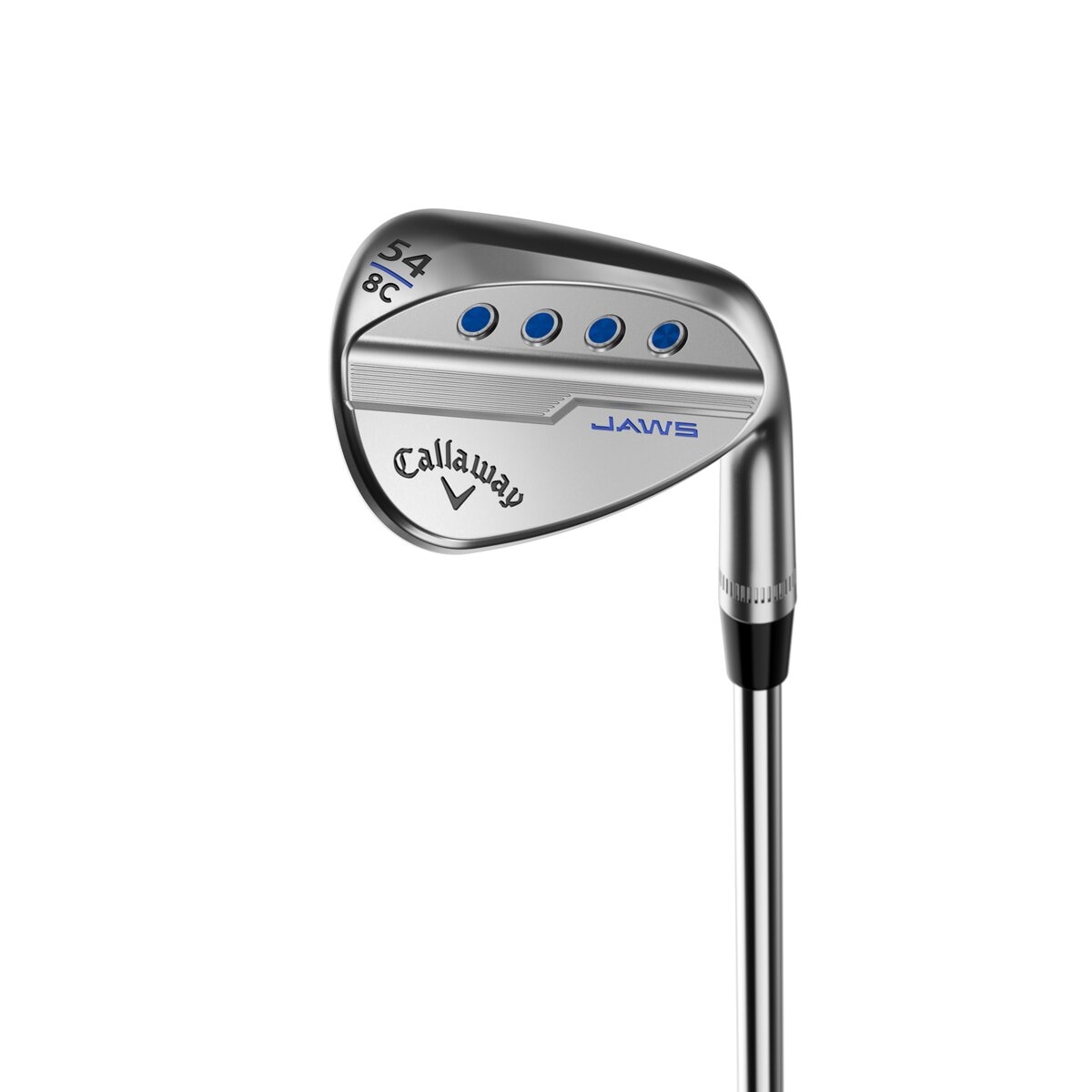 Wedge MD5 Jaws Chrome 2