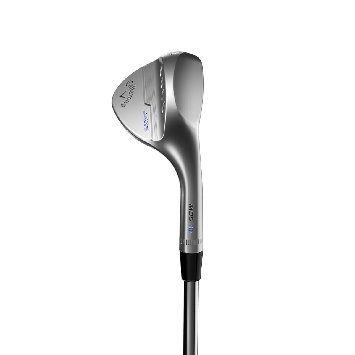Wedge MD5 Jaws Chrome 4