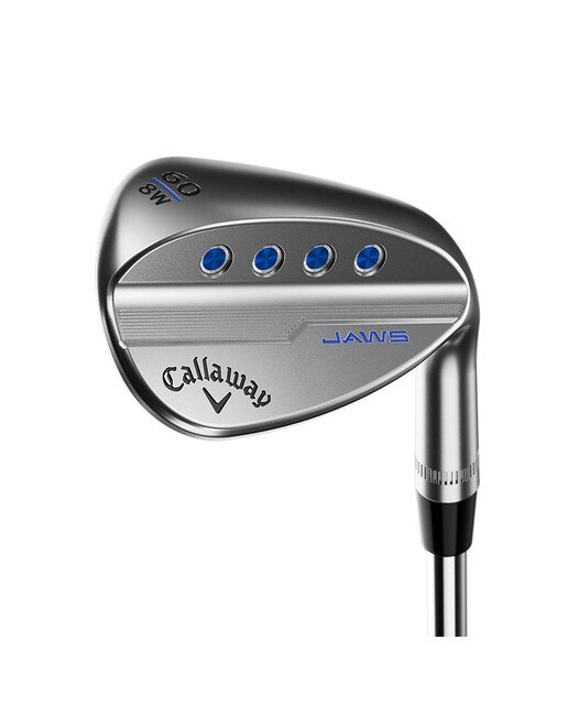 Imagem 0 de Wedge MD5 Jaws Steel Lady Chrome