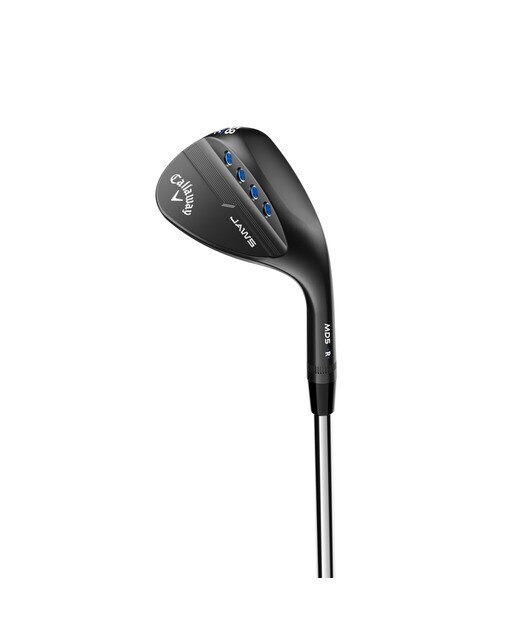 Imagem 0 de Wedge MD5 Jaws Tour