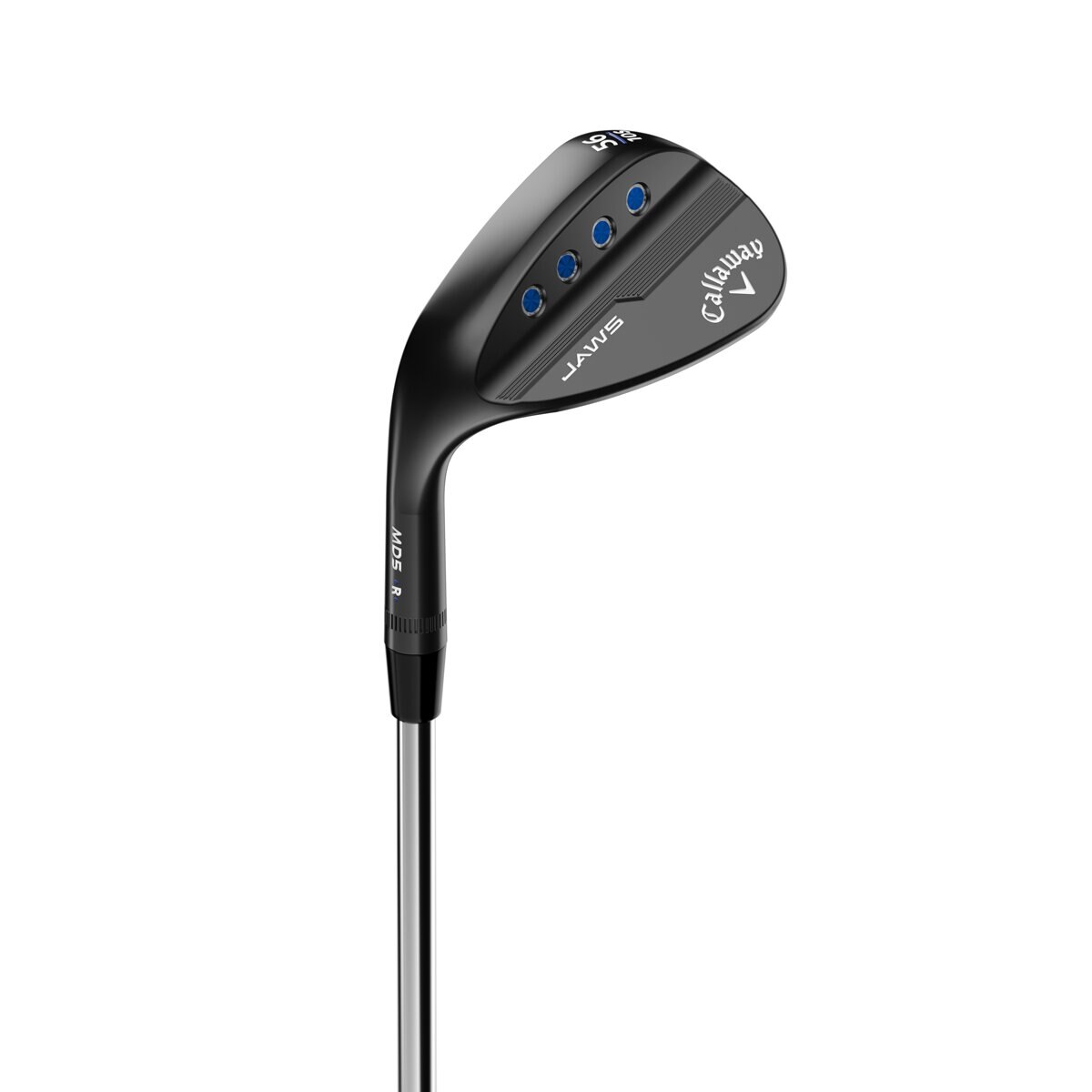 Wedge MD5 Jaws Tour 4