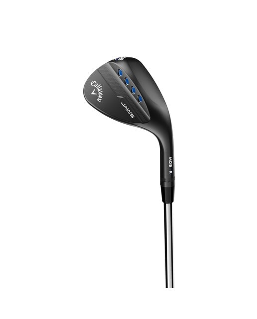 Imagem 0 de Wedge MD5 Jaws Graphite