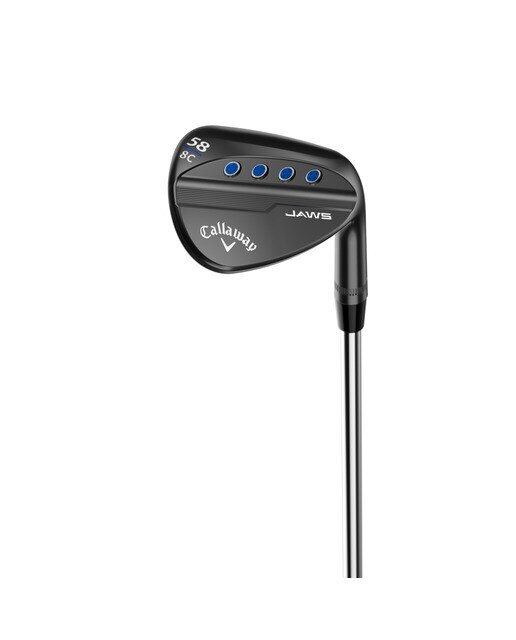 Wedge MD5 Jaws Graphite 2