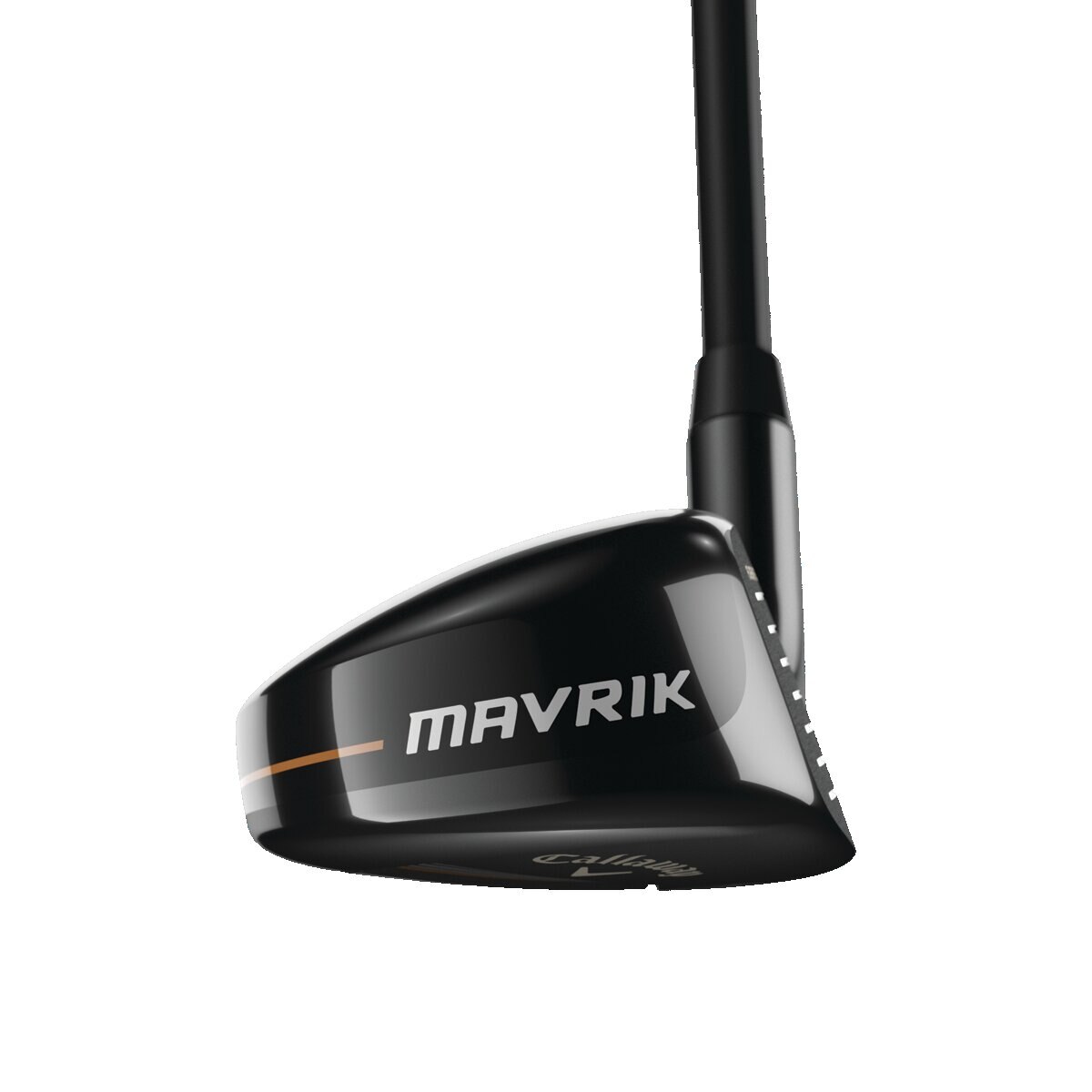 Híbrido Mavrik Max 5