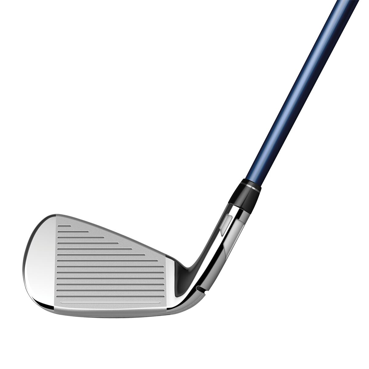 Ferro Sand Wedge SIM Max OS Grafite Lady 3
