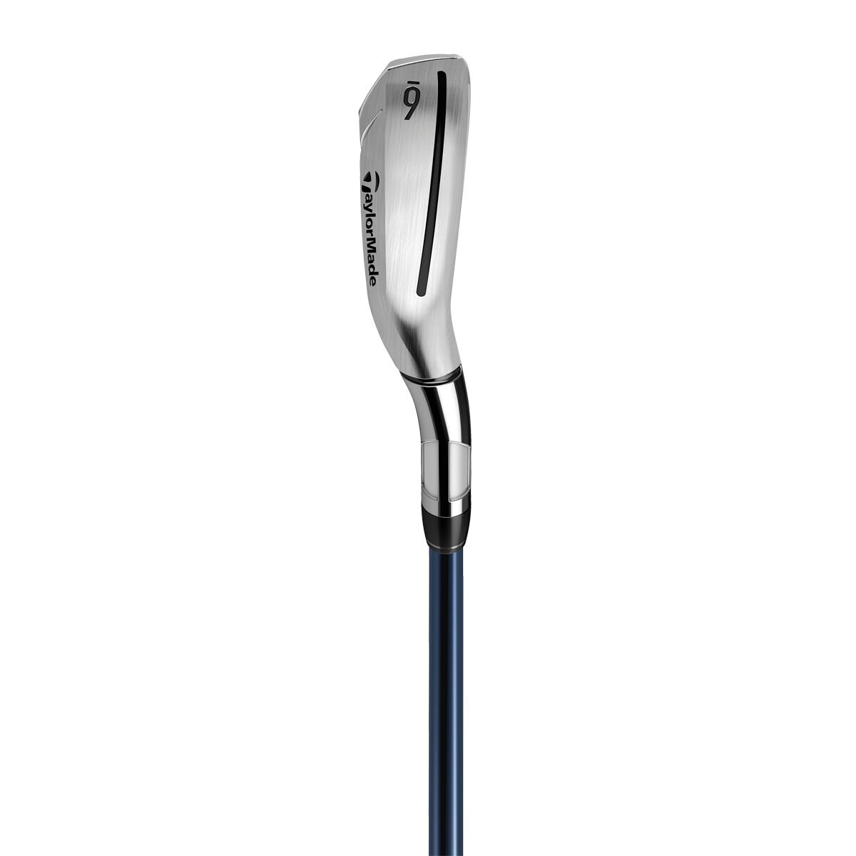 Ferro Sand Wedge SIM Max OS Grafite Lady 4