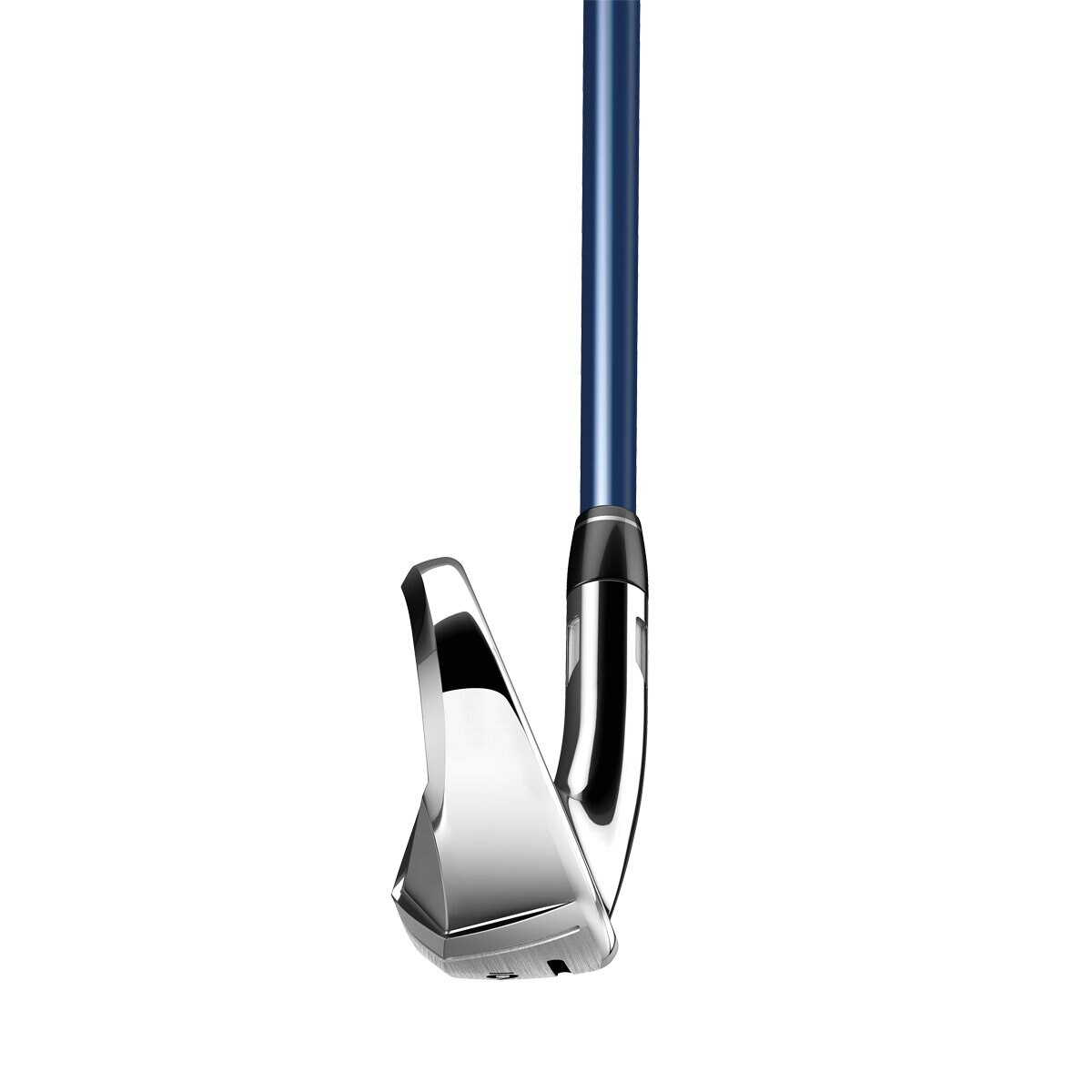 Ferro Sand Wedge SIM Max OS Grafite Lady 5
