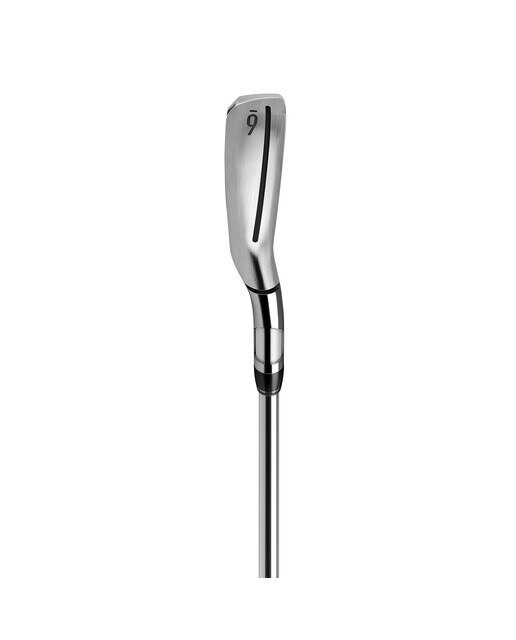 Ferro Sand Wedge SIM Max Grafite Lady 4