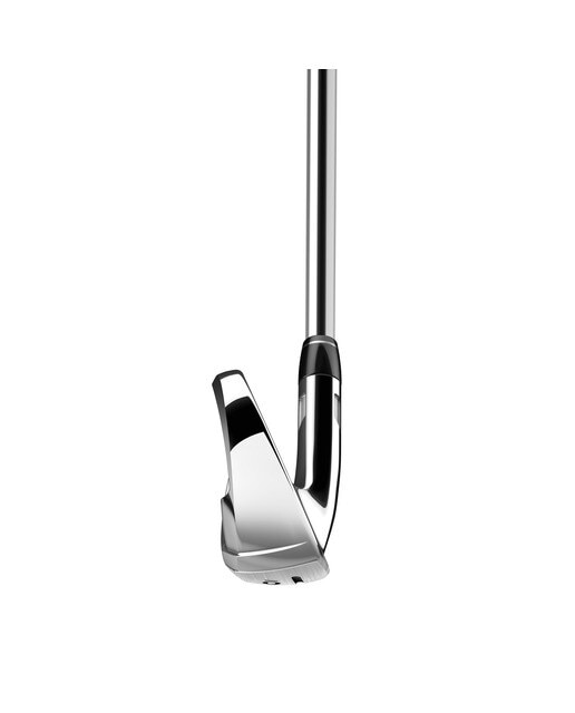 Ferro Sand Wedge SIM Max Grafite Lady 5