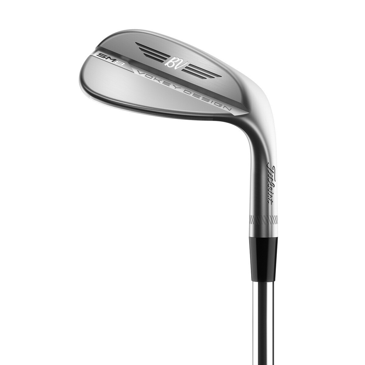 Wedge SM8 Vokey Tour Chrome 2