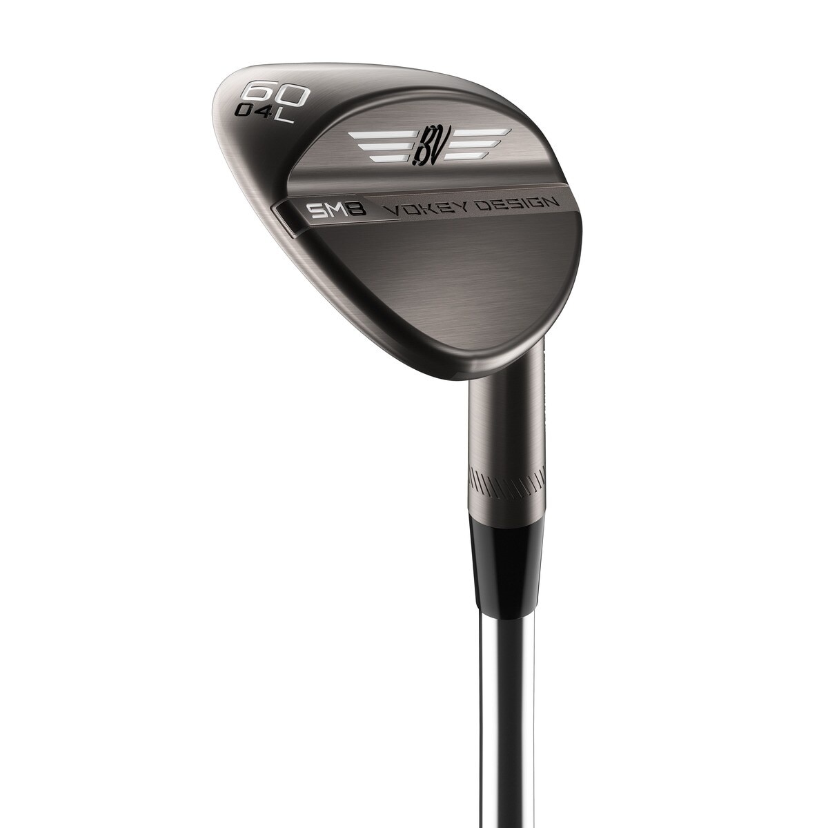 Wedge SM8 Vokey Brusher Steel 3