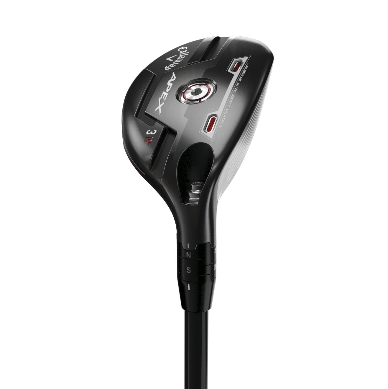 Híbrido Apex 21 1