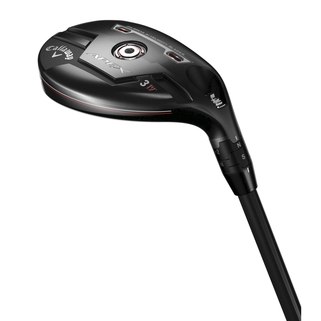 Híbrido Apex 21 4