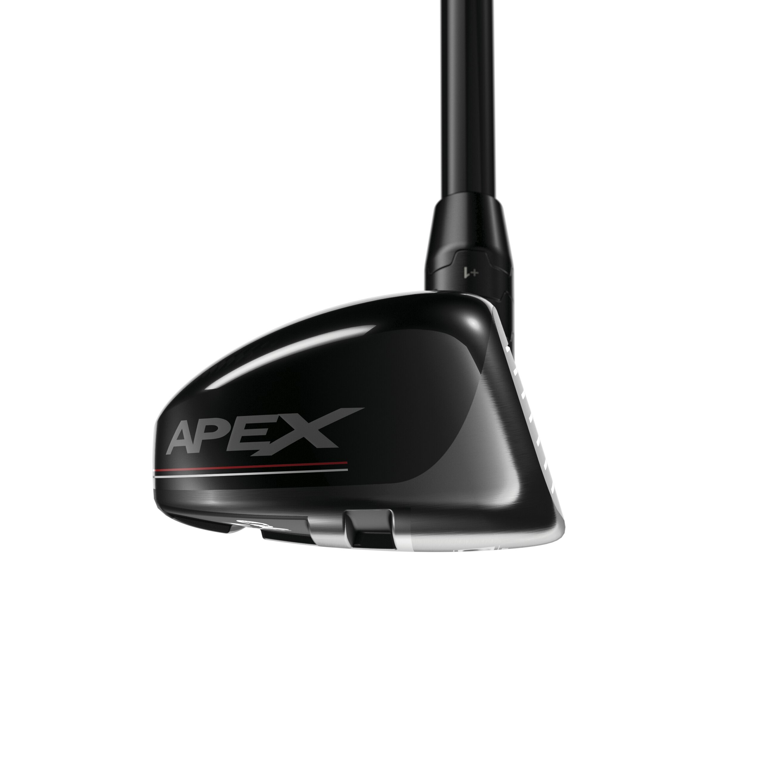 Híbrido Apex 21 5