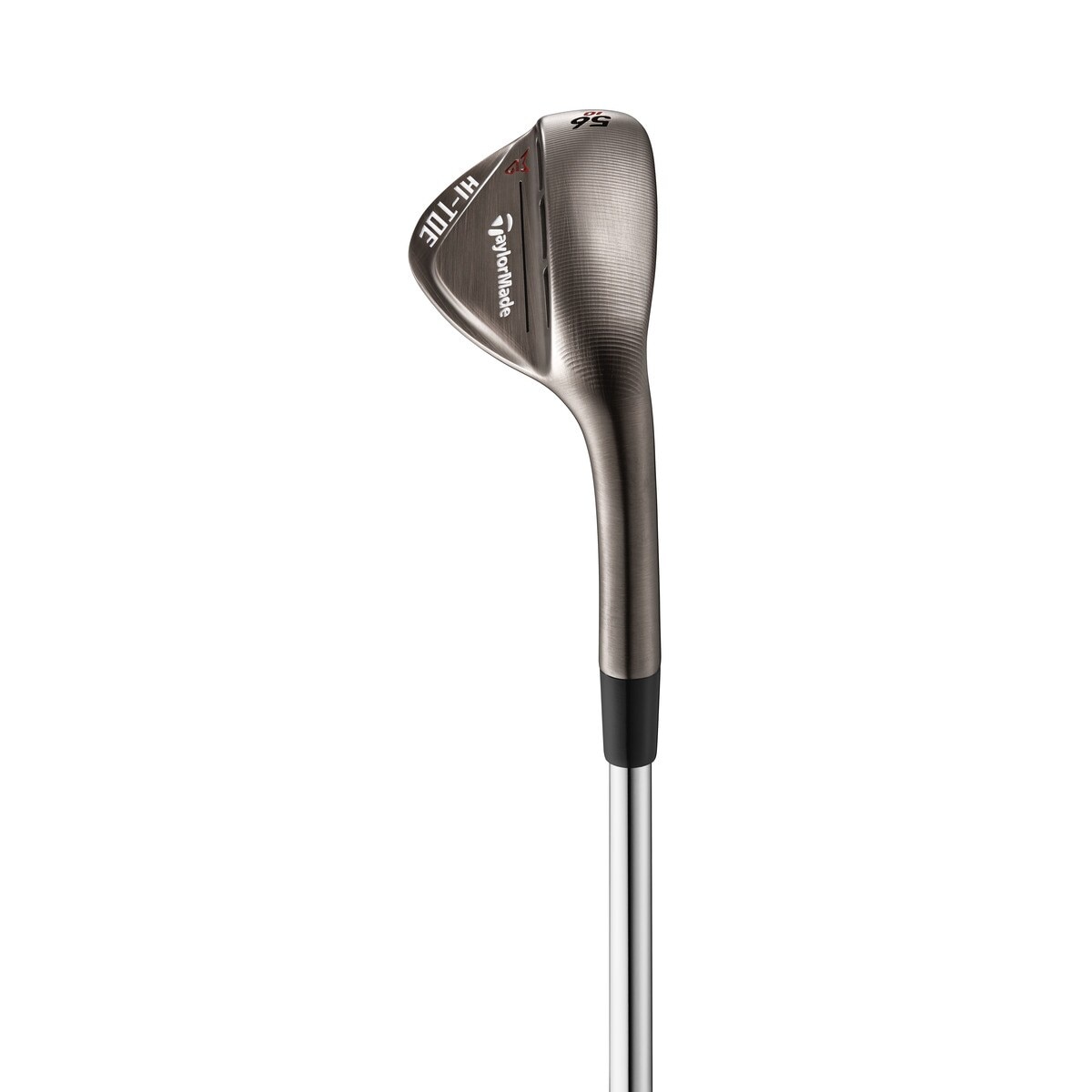 Wedge para Esquerdino Hi-Toe 2 Raw 56º 2