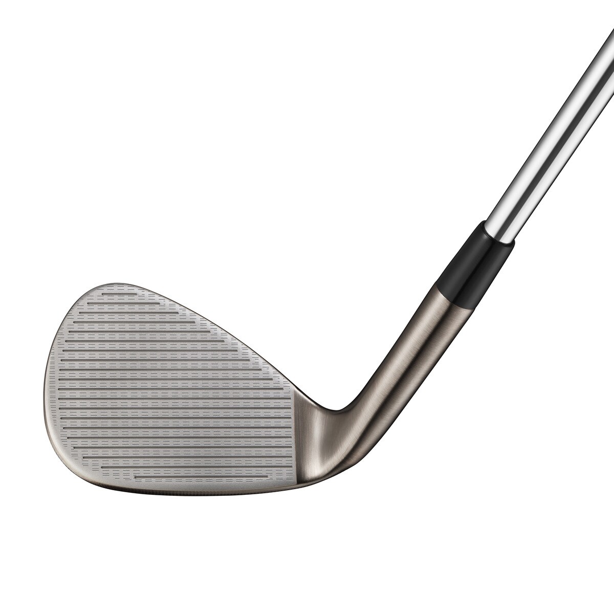 Wedge para Esquerdino Hi-Toe 2 Raw 56º 4
