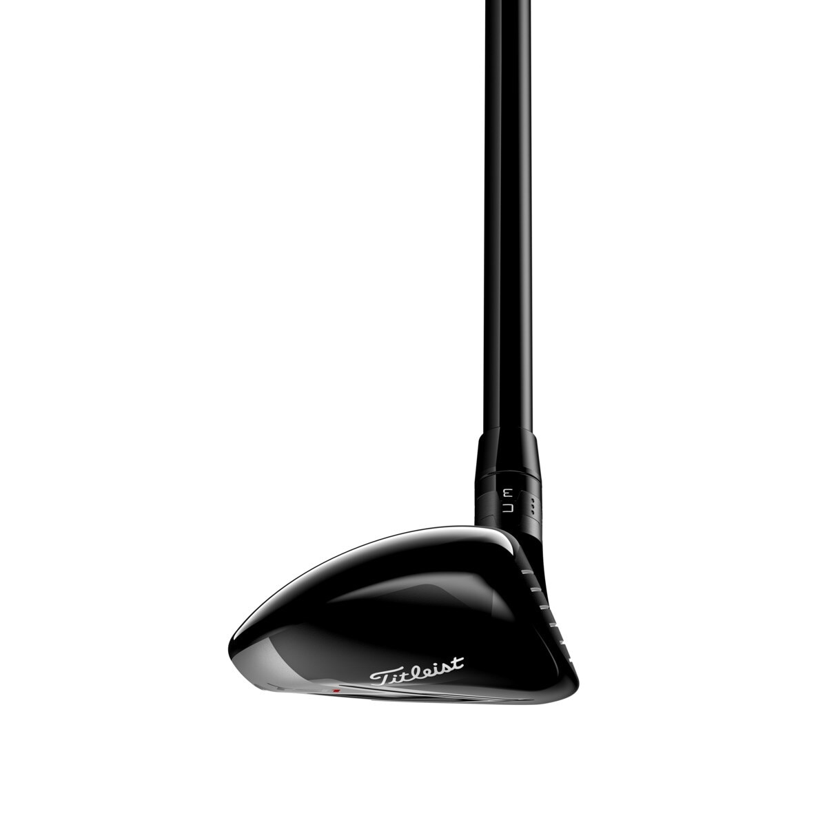 Híbrido TSi1 Aldila Ascent 45 5