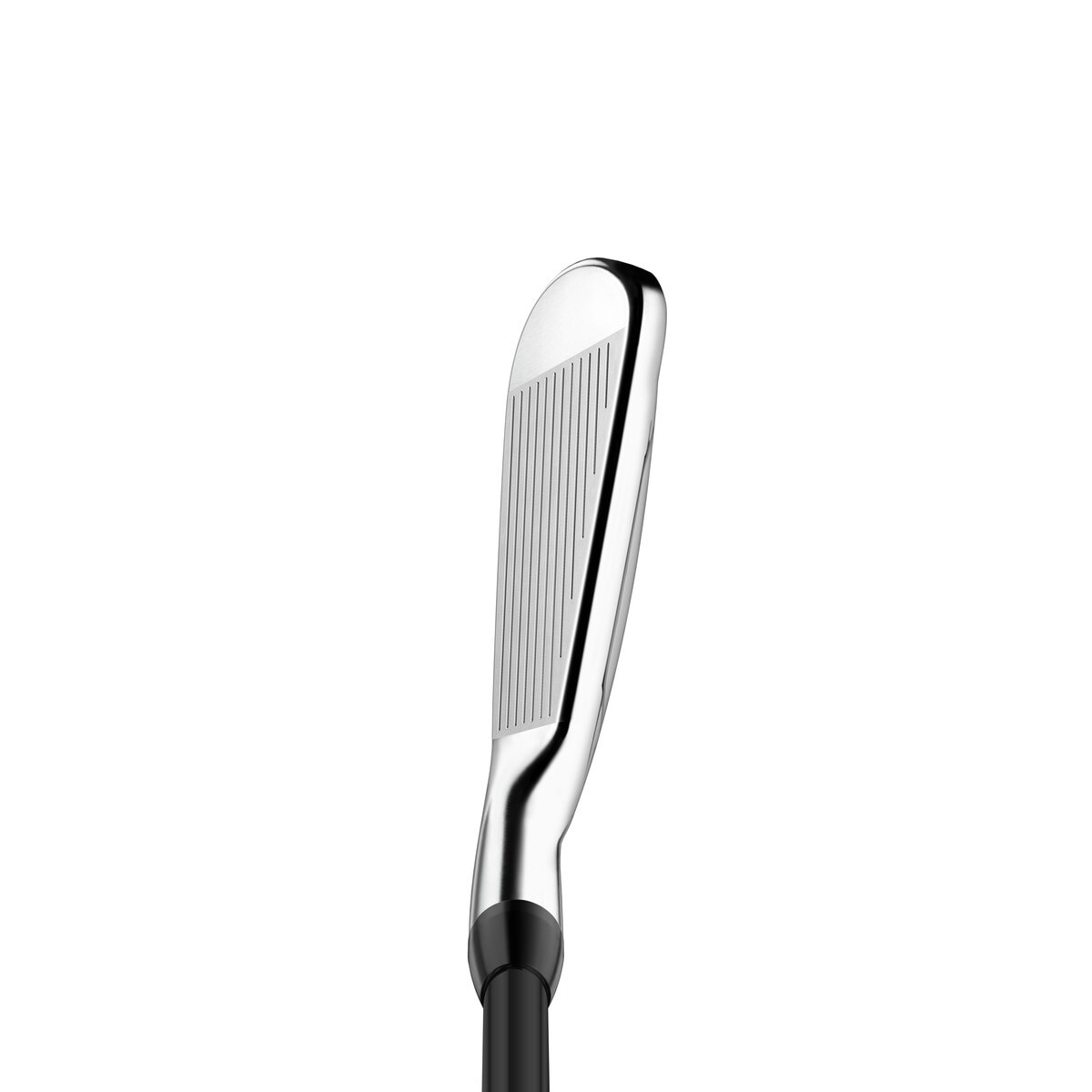 Ferro Utility U-500 HZRDUS Smoke Black HYB 90 2