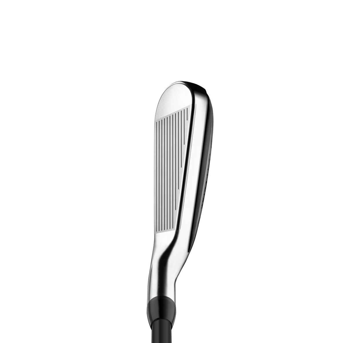 Ferro Utility U-510 HZRDUS Smoke Black HYB 80 2