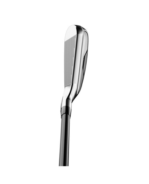 Ferro Utility U505II 552RGR43 HZRDUS 3