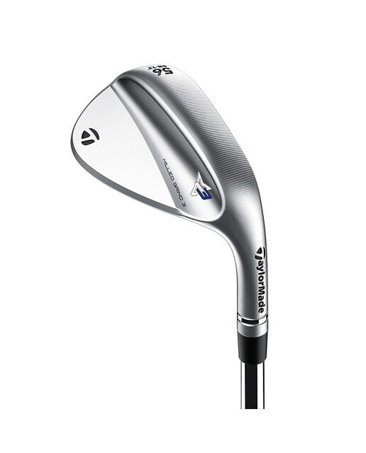 Wedge MG3 Chrome SB 1