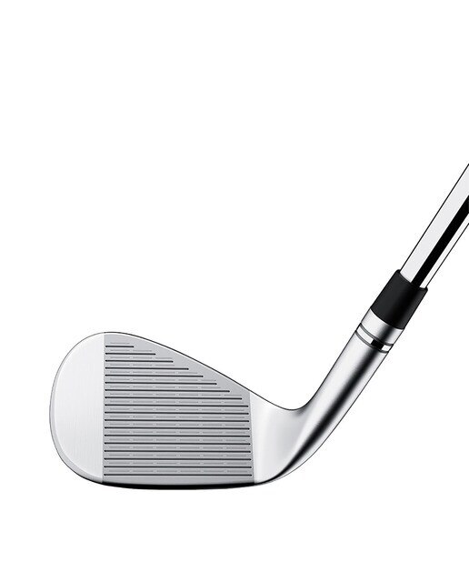 Wedge MG3 Chrome SB 3