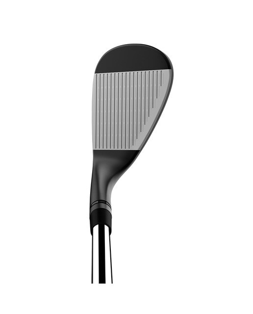 Wedge para Esquerdino Milled Grind 3 Black SB 2