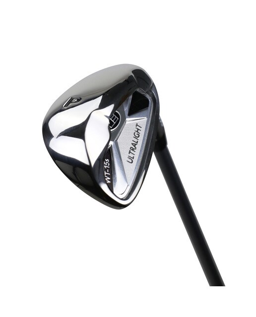 Pitching Wedge de Criança Ultralight 2