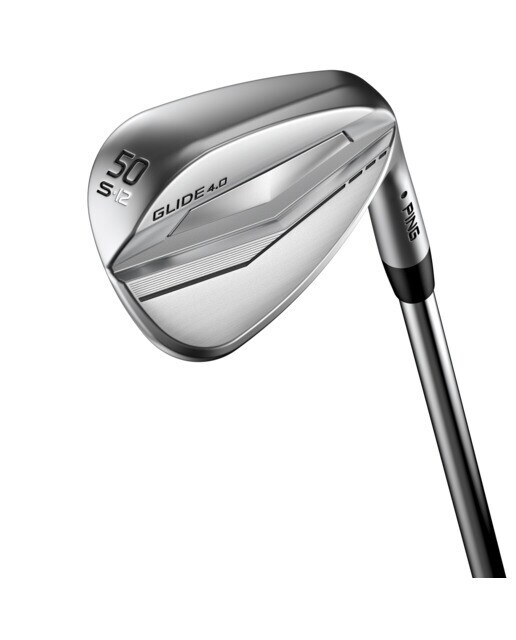 Wedge Glide 4.0 Z-Z115 Ping