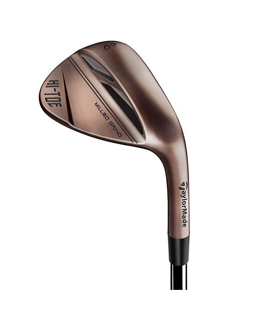 Wedge para Esquerdino Hi-Toe 3 SB 1