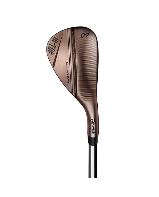 Wedge para Esquerdino Hi-Toe 3 SB 3