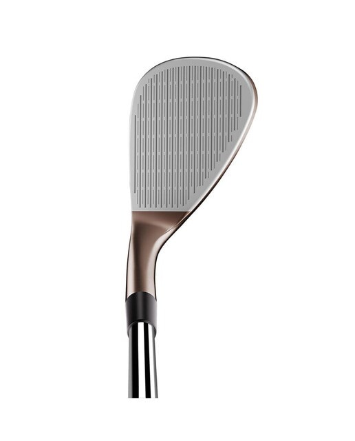 Wedge para Esquerdino Hi-Toe 3 SB 4