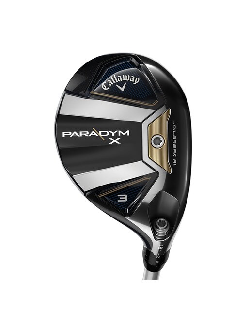 Híbrido Paradym X 6