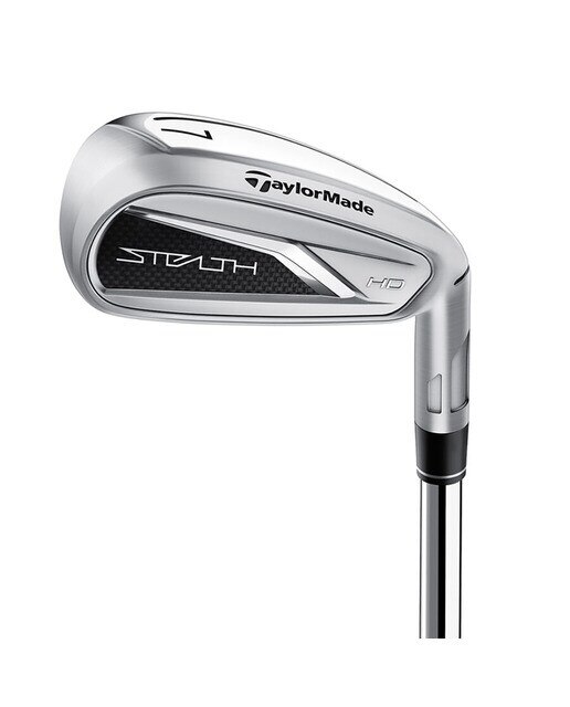 Wedge SW Stealth HD Aço Regular Fujikura Speeder NX Red/Silver 1