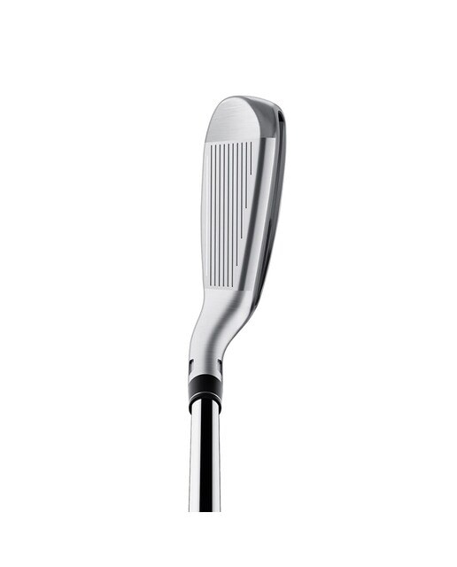 Wedge SW Stealth HD Aço Regular Fujikura Speeder NX Red/Silver 2