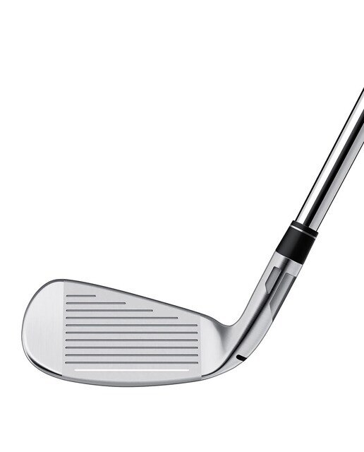 Wedge SW Stealth HD Aço Regular Fujikura Speeder NX Red/Silver 3