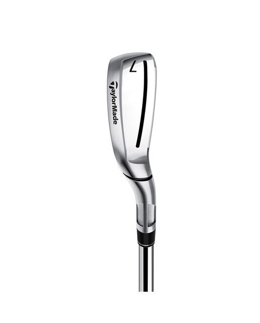 Wedge SW Stealth HD Aço Regular Fujikura Speeder NX Red/Silver 4