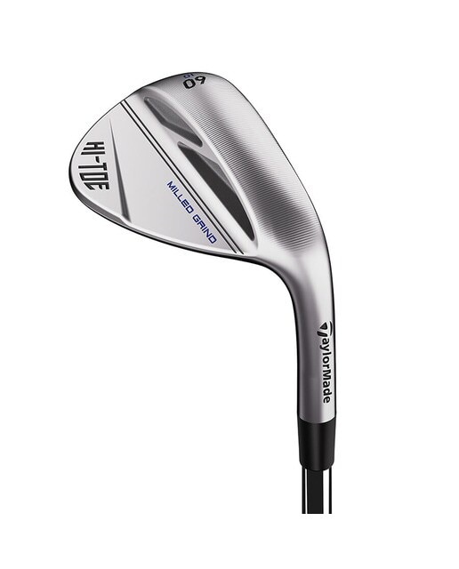 Imagem 0 de Wedge Hi-Toe 3 Chrome SB