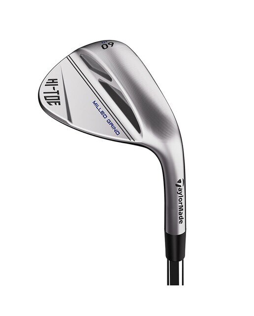 Wedge para Esquerdino Hi-Toe 3 Chrome SB 1
