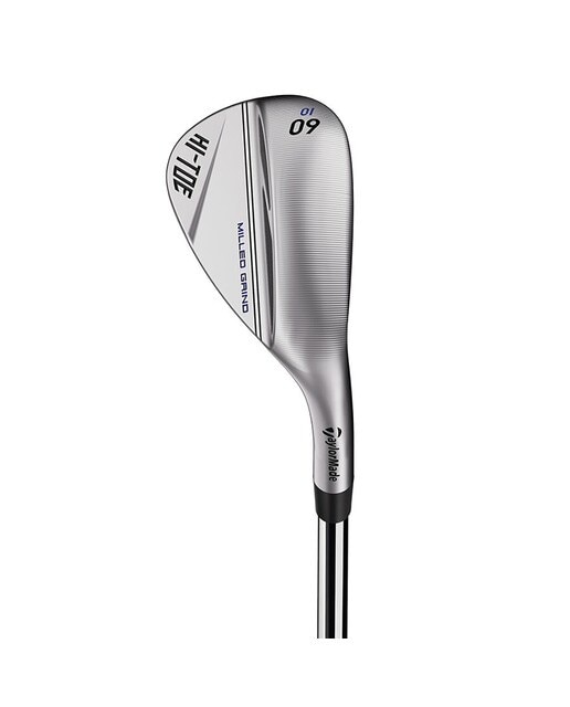 Wedge para Esquerdino Hi-Toe 3 Chrome SB 4