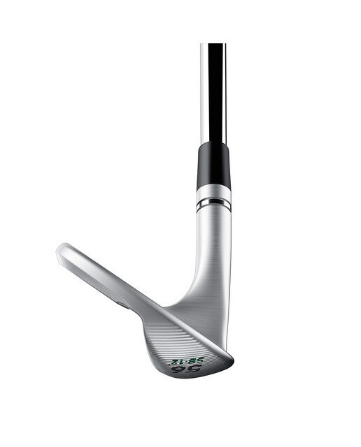 Wedge Milled Grind MG4 Chrome SB 5