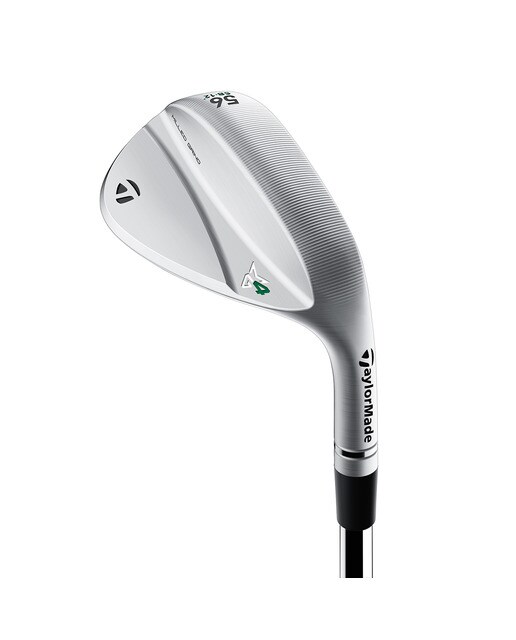 Wedge para Esquerdino Milled Grind MG4 Chrome SB 1