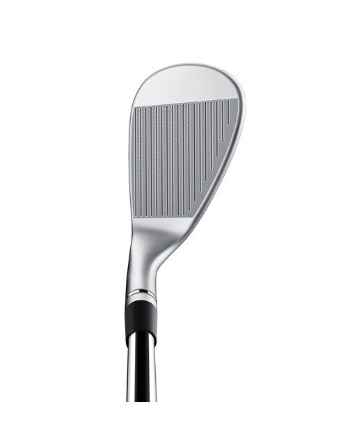 Wedge para Esquerdino Milled Grind MG4 Chrome SB 2