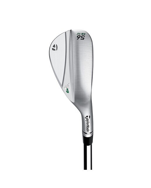 Wedge para Esquerdino Milled Grind MG4 Chrome SB 4