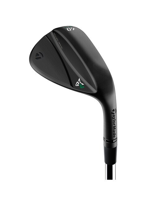 Imagem 0 de Wedge Milled Grind MG4 Black SB