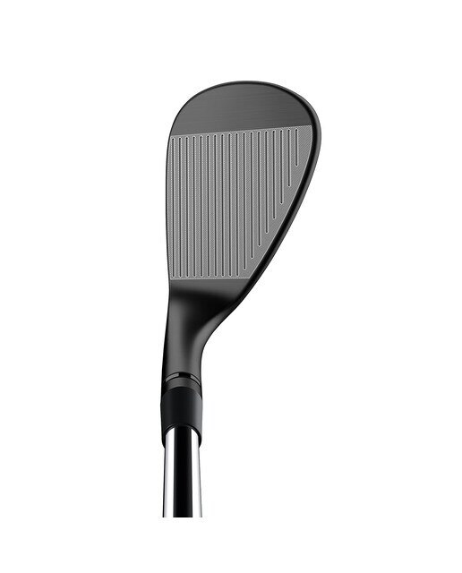 Wedge Milled Grind MG4 Black SB 2