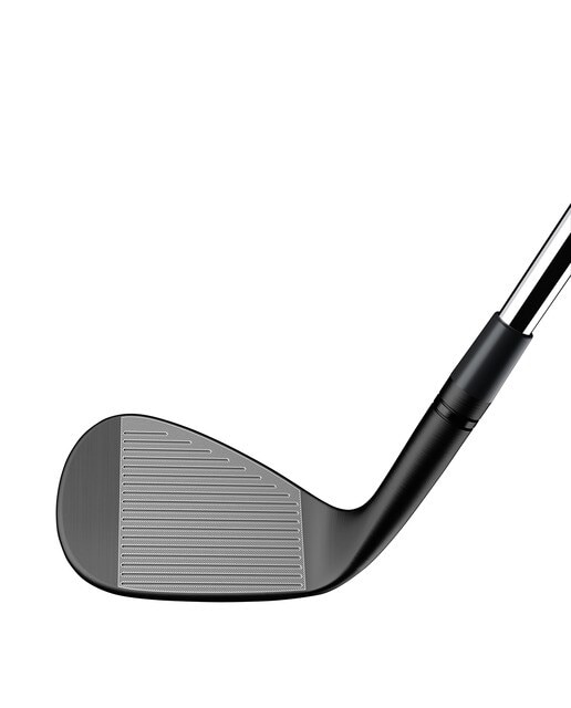Wedge Milled Grind MG4 Black SB 3