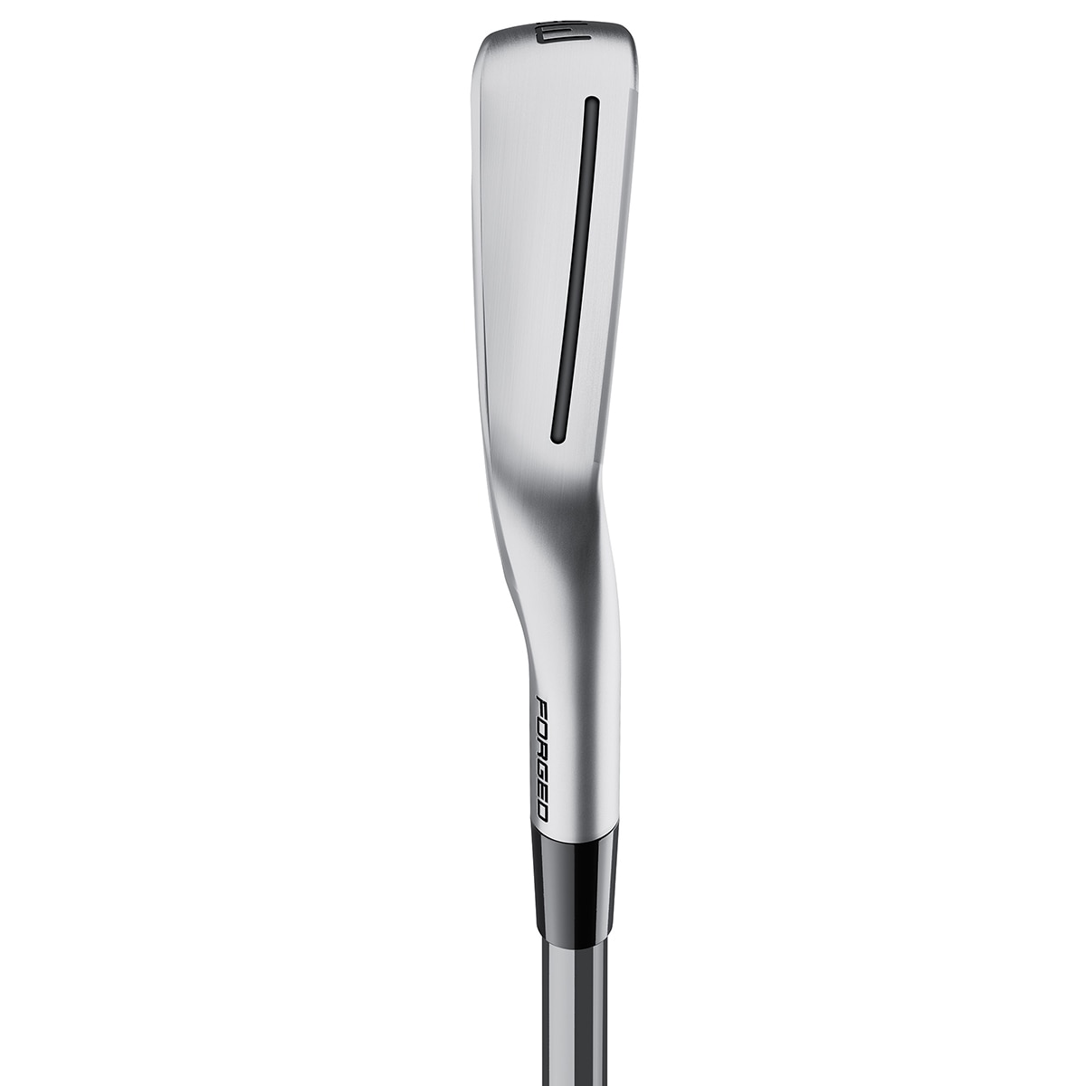 Taco Utility P-Udi #2-17* Stiff para Destro Cinzento-4