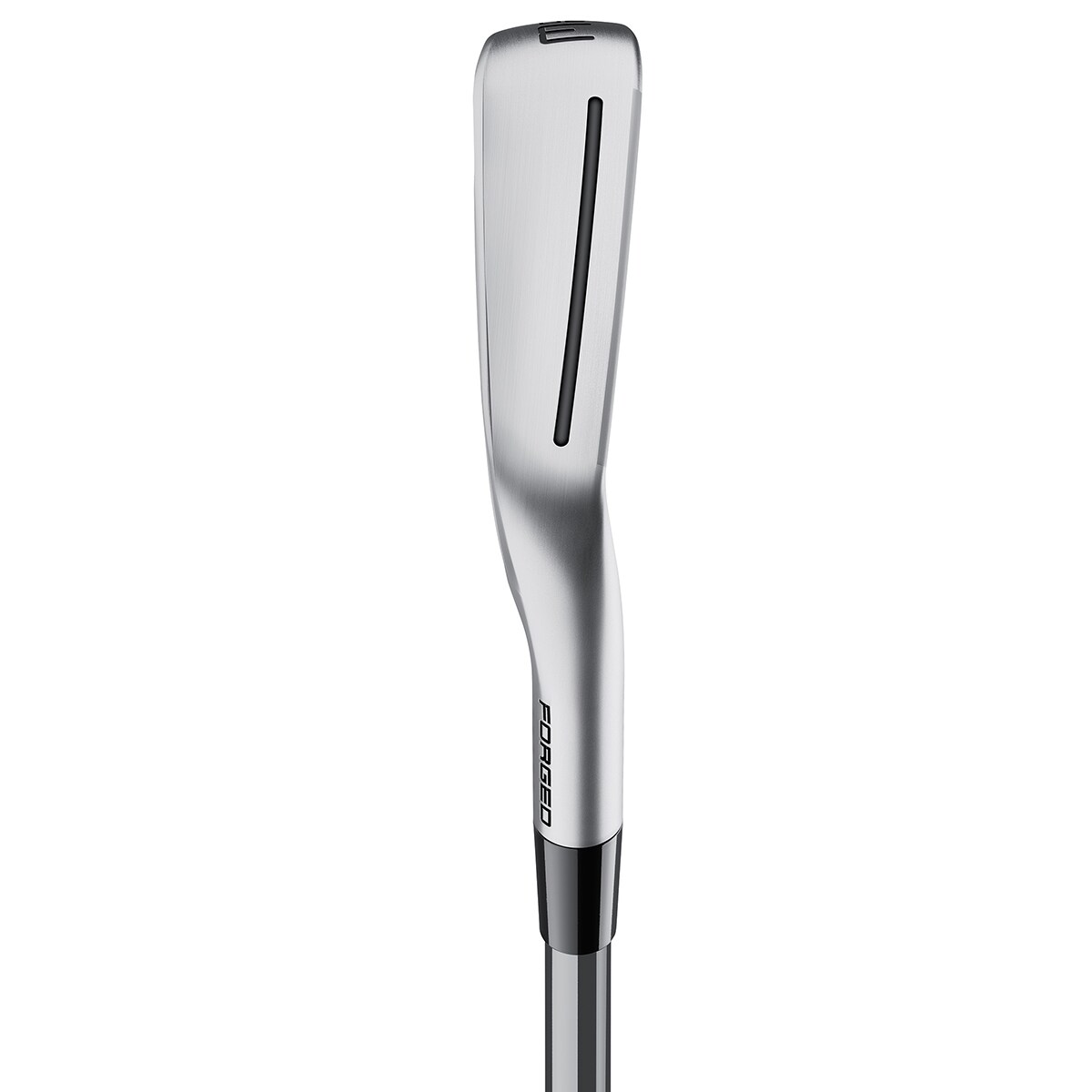 Taco Utility P-Udi #2-17* Stiff para Destro Cinzento-4